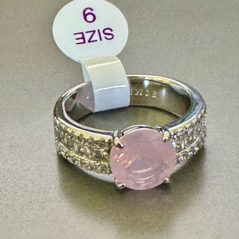 Bomb Party Obsessed By You Ring